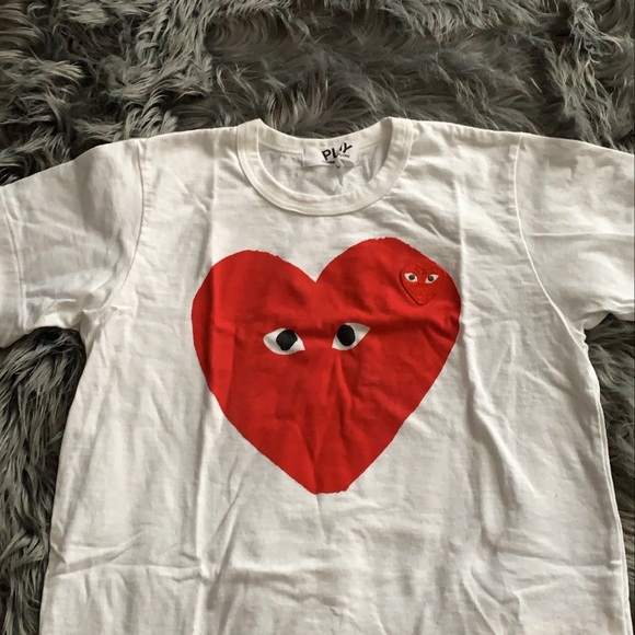 Original comme des garçons - Picture 2 of 2